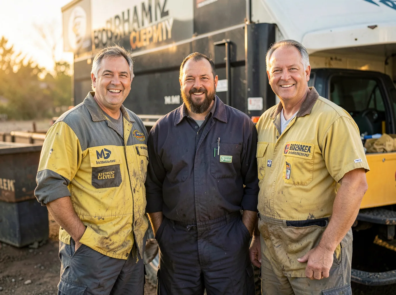 Sewage Cleanup company in Franklin, NC