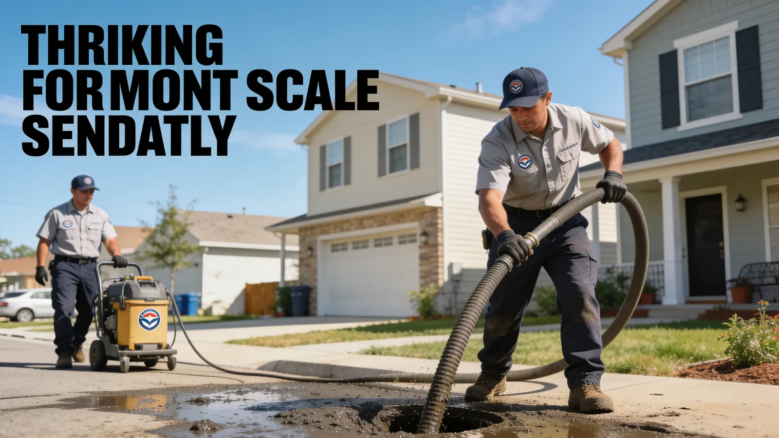 Sewage Cleanup in Franklin, NC near me